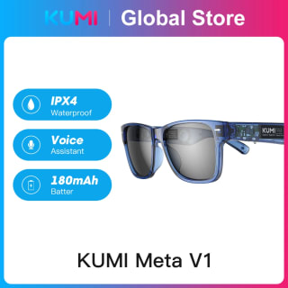 Óculos Polarizado da marca Kumi - R$ 276,78