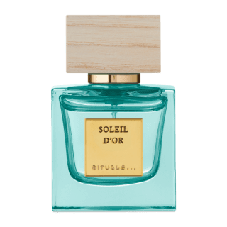 20% korting op alle 50ml Eau de Parfums bij Rituals