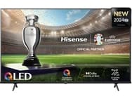 Hisense 65E79NQ tv 165,1 cm (65") 4K Ultra HD Smart TV voor €595 bij Electroworld