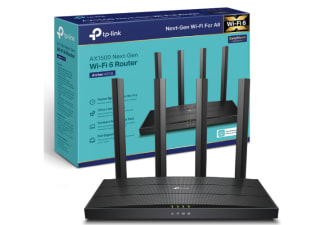 Routeur WiFi 6 TP-Link AX 1500 à 39,99€