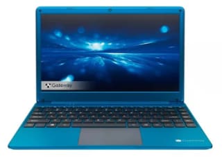 Laptop Gateway 14.1' FHD i3 128GB SSD 4GB por $3,999 en Mercado Libre