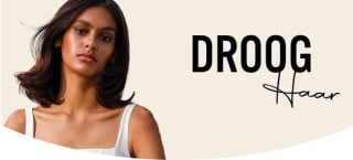 10% korting op alle producten voor droog haar bij Salontopper