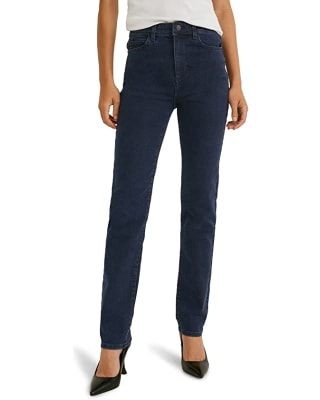Only Onlrain Life Reg Skinny Dnm Noos voor €8,99 bij Amazon