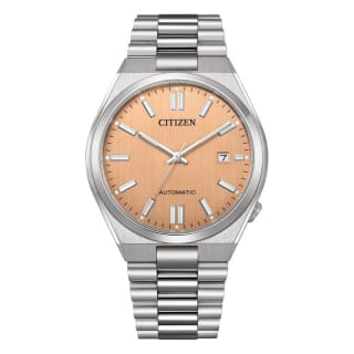 Montre Citizen Tsuyosa Salmon NJ0159-86Z à 299€