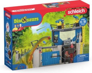 Schleich groot Dino-onderzoeksstation voor €34,99 bij Bol.com
