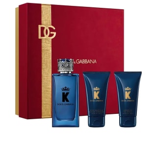 K by Dolce & Gabbana Eau de Parfum Set de regalo por 61,80€
