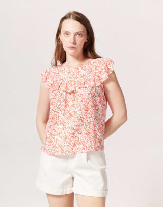 30% descuento en toda la tienda de Naf Naf