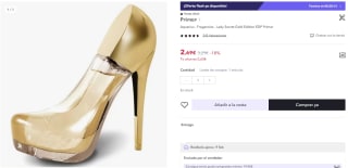 Envío gratis sin minimo de compra Miravia