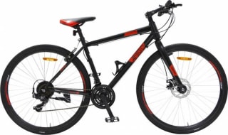 AMIGO Control 28 Inch 47 cm Unisex 21V V-Brakes voor €98,45 bij Bol.com
