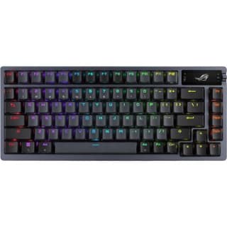 ASUS ROG Azoth - Toetsenbord voor €162 bij Informatique