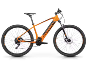 Rebajas hasta 50% descuento en Bicicletas Megamo