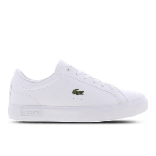 Lacoste Powercourt niños zapatillas por 30€
