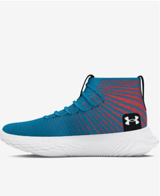 Zapatillas de Basket Under Armour FLOW FUTR X ELITE por 53€