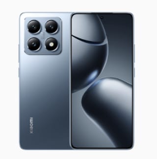 Xiaomi 14T de 12GB/256GB por 419,99€ (BBVA o estudiante por 399,99€)