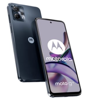 Motorola Moto G13 4GB 128GB 6,5" 400nits IPS 90Hz por solo 126,90€