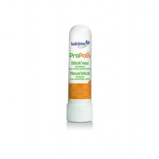 Inhalateur Ladrôme Propolis et Huiles Essentielles BIO à 2,62€
