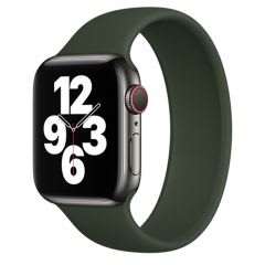 Diverse Solobandjes voor de Apple Watch Series 1-9 / SE / Ultra voor €9,99 p.s. dmv code bij Smartphonehoesjes