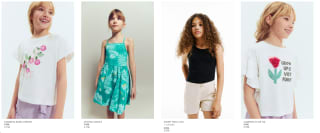 Ofertas hasta 60% descuento en Sfera