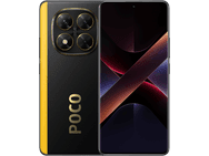 Poco X7 8GB/256GB Zwart voor €193,47 bij Aliexpress
