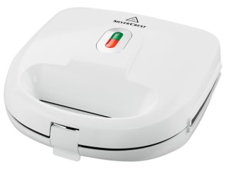 Silvercrest Kitchen Tools Wafelijzer voor €9,99 bij Lidl