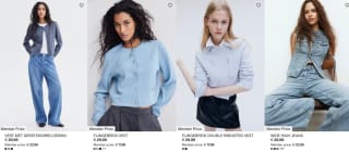 Tot 40% korting op alles als H&M Member