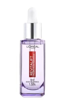 L'Oréal Paris - Revitalift Filler Sérum Antiarrugas con Ácido Hialurónico 30ml por 8.22€