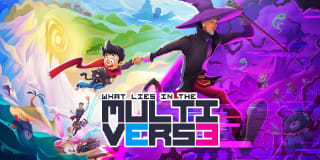 What Lies in the Multiverse voor €1,49 in de Nintendo eShop