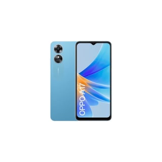 MOVIL SMARTPHONE OPPO A17 4GB 64GB BLUE por solo 119€