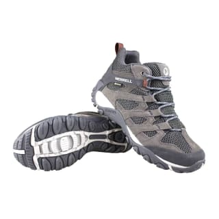 Botines de Trekking Merrell Alverstone Mid Gtx por 74.99€