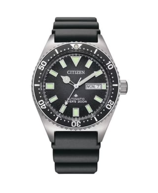 CITIZEN Diver Promaster Marine por 201€