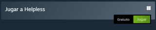 Helpless Gratis en Steam