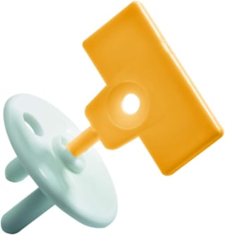 Safety 1st Tapa Enchufes por 0,99€