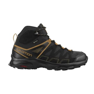 Botas senderismo Salomon Sidley Mid GTX hombre por 79,99€