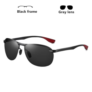 Óculos Polarizado da COOL PANDAs - R$ 56,55