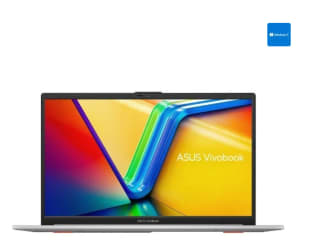 Ordenador Portatil ASUS Vivobook Go E1504FA-NJ642W AMD Ryzen 5 7520U/8GB/512GB SSD/15.6" por 425€