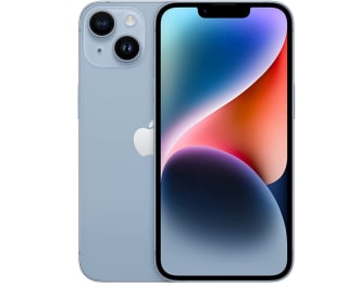 Apple iPhone 14 256GB Azul por 809€