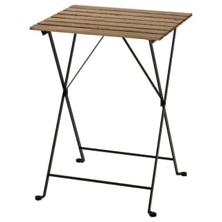 Mesa jardín TÄRNÖ ikea por 12,99€