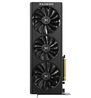 Tarjeta gráfica XFX SWFT 319 RX 6800 16GB a solo 499€