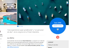 Malta: 5 días con vista mar y vuelos en primavera desde 299€