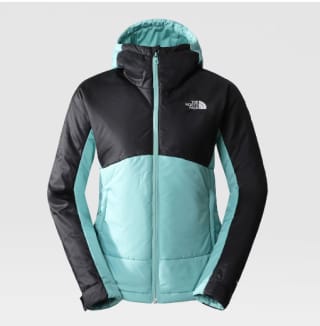 Chaqueta de mujer The North Face Circular Athletic Outdoor por 109.98€