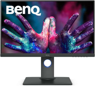 Monitor Gaming Benq DesignVue PD2700U 27 pulgadas LED IPS UltraHD 4K por 402,94€
