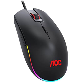 AOC GM500 Ratón para gaming por 10,40€.