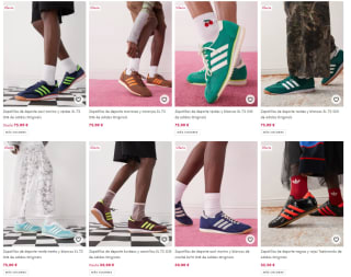 20% EXTRA descuento en tus compras en ASOS grandes ofertas