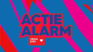 20% korting op bijna alles met je HEMA Pas