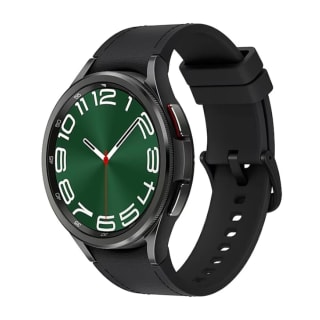 Samsung Galaxy Watch 6 Classic 47mm Zwart voor €181,80 bij Nbb