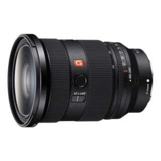 Sony FE 24-70mm F/2.8 GM 2 voor €1.899 bij Ringfotomeppel