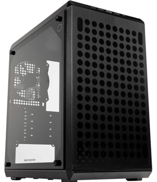 Cooler Master MasterBox Q300L V2 voor €55,68 bij SiComputers