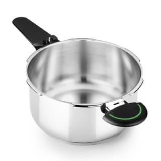 Olla MONIX PRESTO 6 Litros por solo 43€