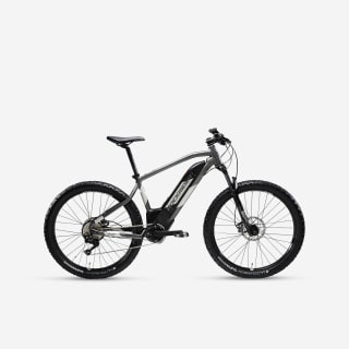 27.5"+ Electric Hardtail MTB Bike available for £1699