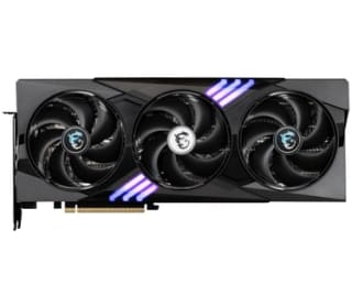 MSI GeForce RTX 5070 12G GAMING TRIO OC voor €719,80 bij Caps